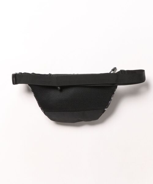 JUGLANS(ユグランス)の「【TOYMACHINE】SLING BAG(ボディバッグ/ウエストポーチ・メンズ・ライトブラウン/ブラック/ブラック系その他・FREE)」の10枚目の写真
