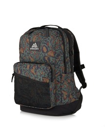 キャンパスデイL CAMPUS DAY L ミリタリーレオパード