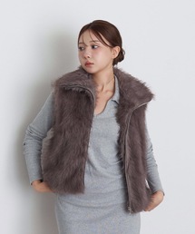 RAY CASSIN | ファーベスト(ベスト)