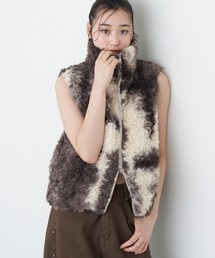 RAY CASSIN | ファーベスト(ベスト)