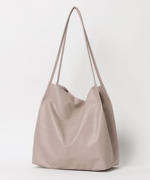 洗える軽量A4トートバッグ/588637