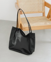 GLOBAL WORK | 洗える軽量A4トートバッグ/588637(トートバッグ)