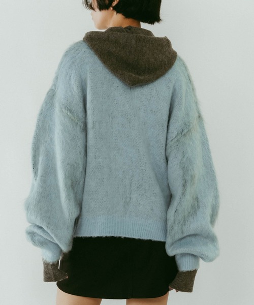 Knuth Marf（クヌースマーフ）の「【Knuth Marf】dalmatian shaggy