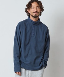 L.L.Bean | オールシーズン・アクセス・フリース・プルオーバー 米国フィット・レギュラー(その他トップス)