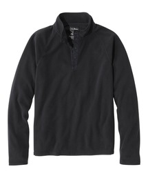 L.L.Bean（エルエルビーン）の「オールシーズン・アクセス・フリース・プルオーバー 米国フィット・レギュラー（その他トップス）」