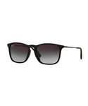 Ray-Ban | Ray-Ban CHRIS RB4187F54622/8G(太陽鏡)