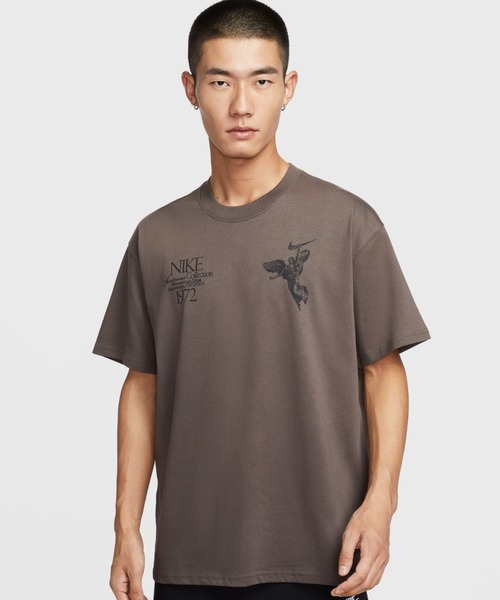 NIKE AS U NSW TEE M90 OC WINGS VICT / ナイキ NSW M90 OC ウィングス