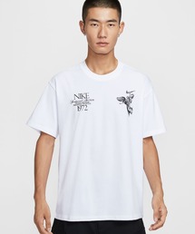 Tシャツ・カットソー Nike Nike Spear Element 4FT1769 NIKE｜ナイキのTシャツ/カットソー（ホワイト/白色系）通販