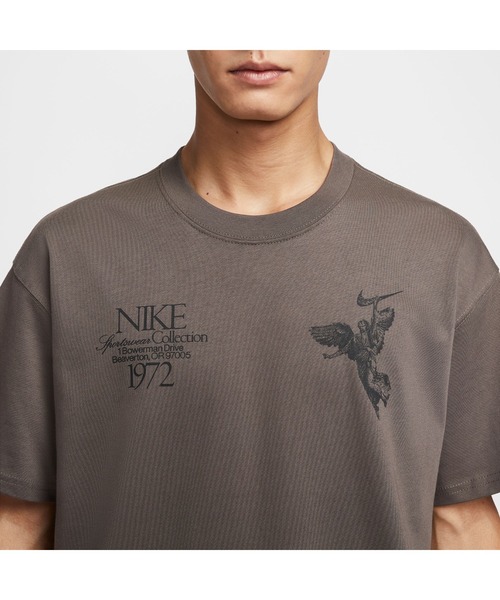 NIKE AS U NSW TEE M90 OC WINGS VICT / ナイキ NSW M90 OC ウィングス