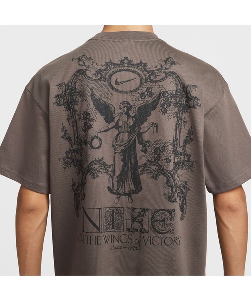 NIKE AS U NSW TEE M90 OC WINGS VICT / ナイキ NSW M90 OC ウィングス