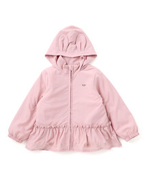 ジャケット/アウター（ピンク/桃色系・ボーイズ/フリル