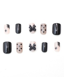 WEGO(�E�B�S�[)��WEGO/�f�U�C���V���[�g�l�C���`�b�v(�l�C���V�[��/�l�C���`�b�v)