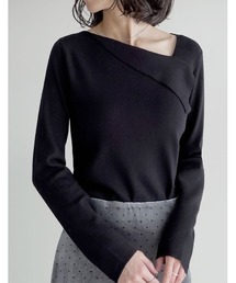 Re:EDIT(���G�f�B)�̃A�V�����g���[�l�b�N�j�b�g�g�b�v�X(�j�b�g/�Z�[�^�[)