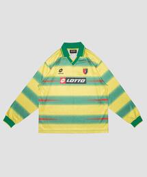 LOTTO | LOTTO RASTA COLOR GAME SHIRTS(Tシャツ/カットソー)