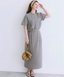 haco!（ハコ）の「セットアップ（セットアップ）」