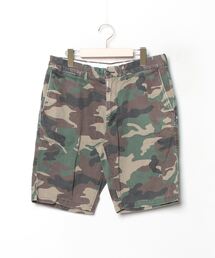 RAGEBLUE（レイジブルー）の「カモフラージュショートパンツ（その他パンツ）」