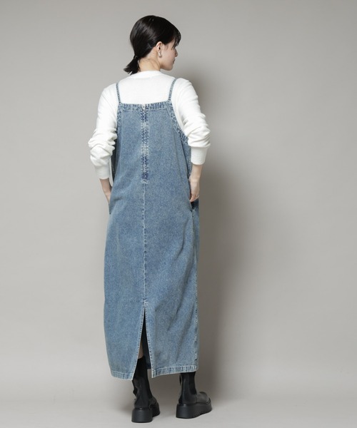 NANO universe（ナノユニバース）の「ミニラメシャギークルーネックカーディガン（カーディガン/ボレロ・レディース・グレー/ホワイト/チャコール・FREE）」の9枚目の写真