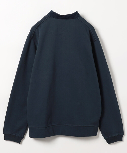 FREAK'S STORE(フリークスストア)の「限定展開 CHUMS/チャムス ハリケーントップ / CH00-1514(Tシャツ/カットソー・メンズ・ナチュラル/グレー/ブラック/ネイビー・LARGE/MEDIUM/X-LARGE/SMALL)」の5枚目の写真