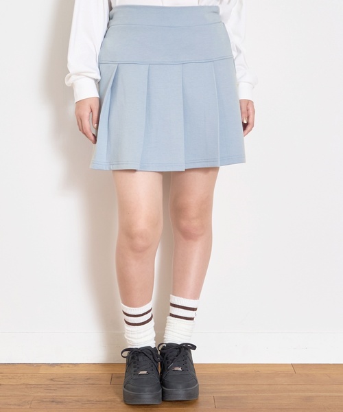 セール】【GOODPRICE】【セット可】ダンボールプリーツスカート