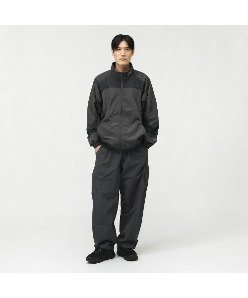 オークリー NEW RETRO WIND JACKET 1.0（ナイロンジャケット）｜OAKLEY