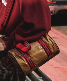 UMBRO（アンブロ）の「(UMBRO × ROSE BUD)DRUM BAG（ドラムバッグ）」