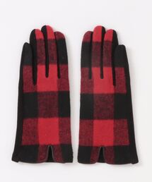 チェック」に該当する手袋ファッション通販 - ZOZOTOWN