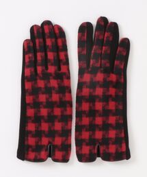 チェック」に該当する手袋ファッション通販 - ZOZOTOWN