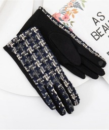 チェック」に該当する手袋ファッション通販 - ZOZOTOWN
