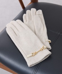 PAPILLONNER | ビット付きグローブ(手袋)