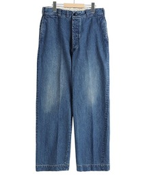 CIOTA（シオタ）の「CIOTA / シオタ：インディゴ スビンコットン 13