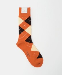 UNITED ARROWS | アーガイルソックス(ソックス/靴下)