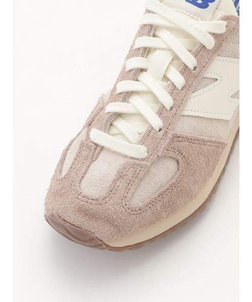 NEW BALANCE(ニューバランス)の「【New Balance】U471(スニーカー・レディース・ベージュ・23.5/24/23/24.5/25)」の5枚目の写真