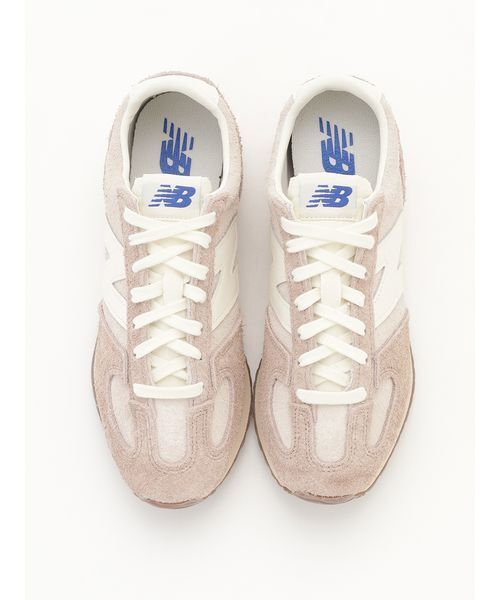 NEW BALANCE(ニューバランス)の「【New Balance】U471(スニーカー・レディース・ベージュ・23.5/24/23/24.5/25)」の7枚目の写真
