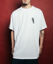 SBCY Sport | Dry tee S/S-CROWD-(Tシャツ/カットソー)