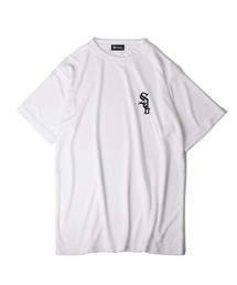 SBCY Sport（エスビーシーワイスポーツ）の「Dry tee S/S-CROWD-（Tシャツ/カットソー）」