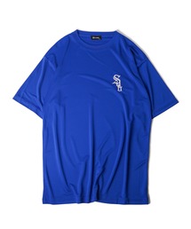 SBCY Sport（エスビーシーワイスポーツ）の「Dry tee S/S-CROWD-（Tシャツ/カットソー）」
