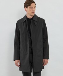 BOSS ♂️ 　MACKINTOSH LONDON ⭐️ ステンカラーコート BOSS ♂️ MACKINTOSH LONDON ⭐️ ステンカラーコート MACKINTOSH