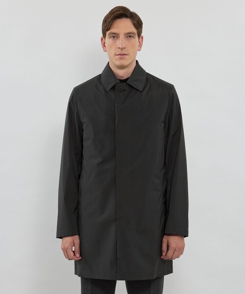 セール】【WEB・一部店舗限定】【DUNFORD SHORT】3レイヤーステン