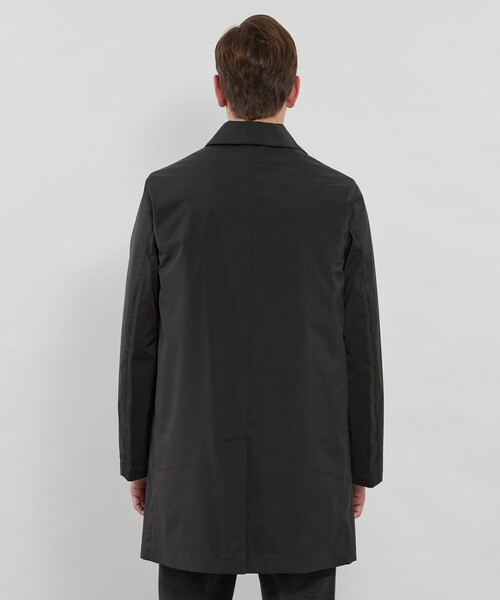 セール】【WEB・一部店舗限定】【DUNFORD SHORT】3レイヤーステン