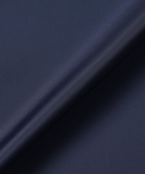 MACKINTOSH LONDON（マッキントッシュ ロンドン）の「【WEB・一部店舗限定】【DUNFORD SHORT】3レイヤーステンカラーコート（ステンカラーコート・メンズ・ブルー系その他7/ブラック・36/42/40/38）」の15枚目の写真