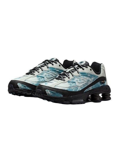 SNKRSナイキNIKEショックスライド2 Shox Ride 2 SNKRSナイキNIKEショックスライド2 Shox Ride 2 11/21発売｜Nike Shox Ride