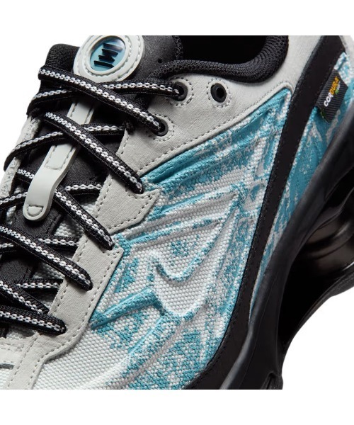 NIKE Shox RIDE 2 Premium (ナイキ ショックス ライド 2 プレミアム