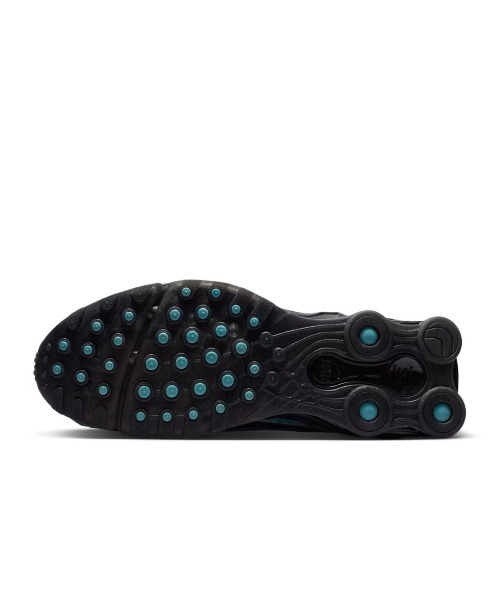 NIKE(ナイキ)の「NIKE Shox RIDE 2 Premium (ナイキ ショックス ライド 2 プレミアム)(スニーカー・メンズ・ブラック・23/23.5/24/24.5/25/25.5/26/26.5/27/27.5/28/28.5/29)」の5枚目の写真