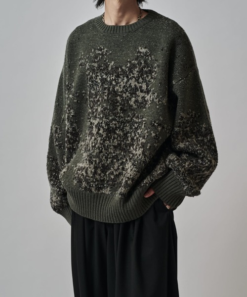 lui jewelry ニット lui jewelry ニット