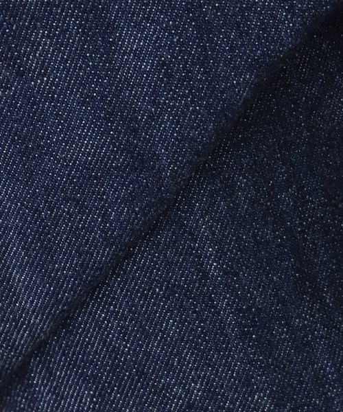 Guess（ゲス）の「GUESS/ゲス GO SEAMED WIDE LEG（デニムパンツ・レディース・ネイビー・24/25）」の15枚目の写真