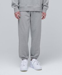 MUSINSA STANDARD（ムシンサスタンダード）の「CONTRAST STITCH SWEATPANTS [MEDIUM GRAY]（スウェットパンツ・メンズ）」