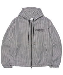 HOUNDSTOOTH CHECK JUMPER - BLACK