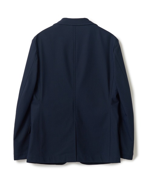 MEN'S BIGI（メンズビギ）の「【ACTIVE TAILOR】Air tool テーラードジャケット＜高通気性/ストレッチ/接触冷感/UVカット/防シワ＞（テーラードジャケット・メンズ・ブラック/ネイビー・04/03/02/01）」の12枚目の写真