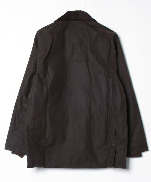 Barbour BEDALE CLASSIC WAX JACKET バブアー ビデイル ワックス