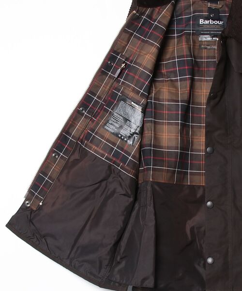 Barbour BEDALE CLASSIC WAX JACKET バブアー ビデイル ワックス